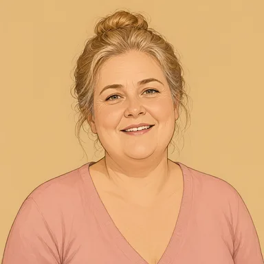 Изабелла Владимировна