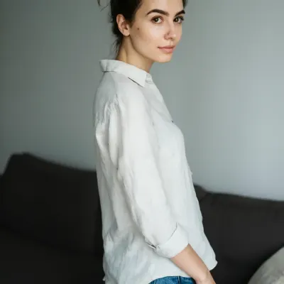 Альбина, 28