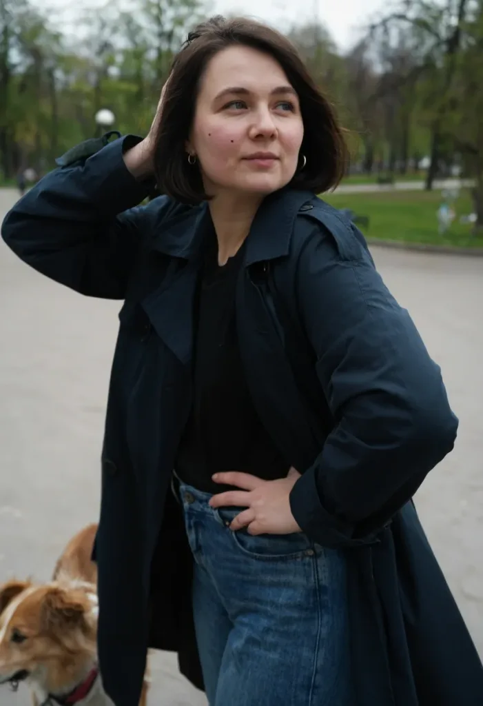 Дарья