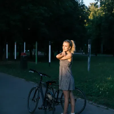 Стефания, 24