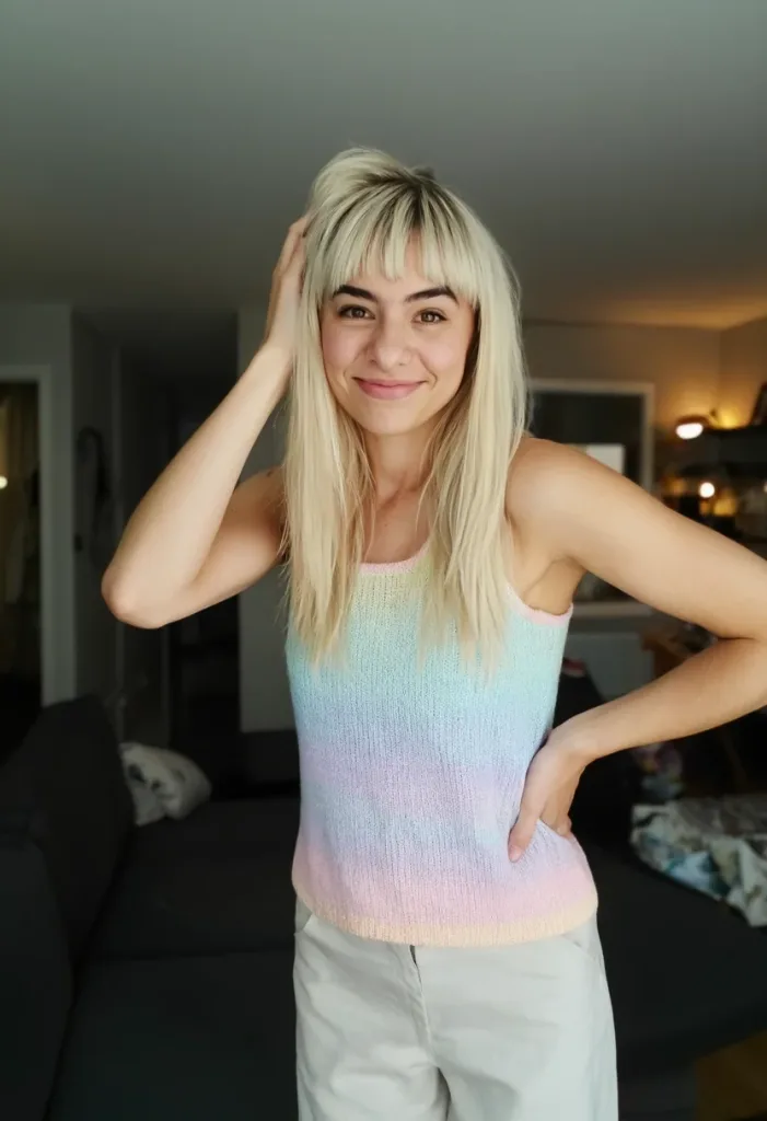 Евангелина