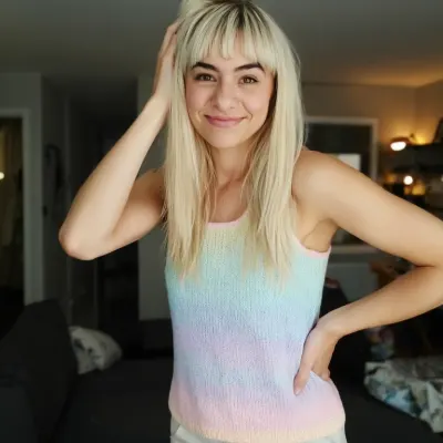 Евангелина, 28