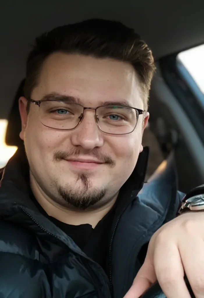 Добрый Георгий