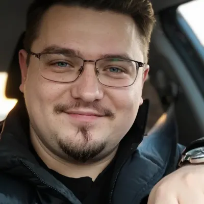 Добрый Георгий