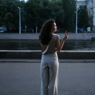 Зарина