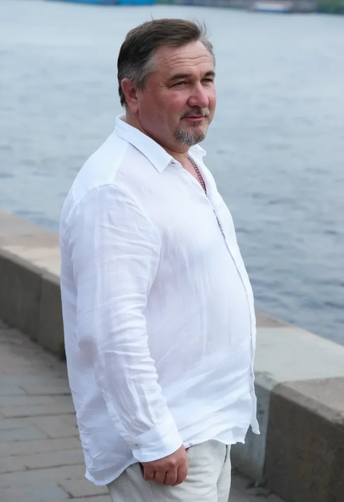Андрей