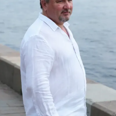 Андрей