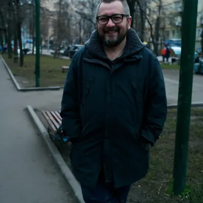 Илья